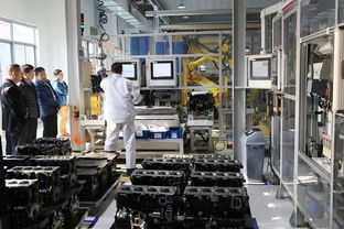 卓越動力，驅動未來 上柴發動機以市場領導力賦能路面機械與建設工程